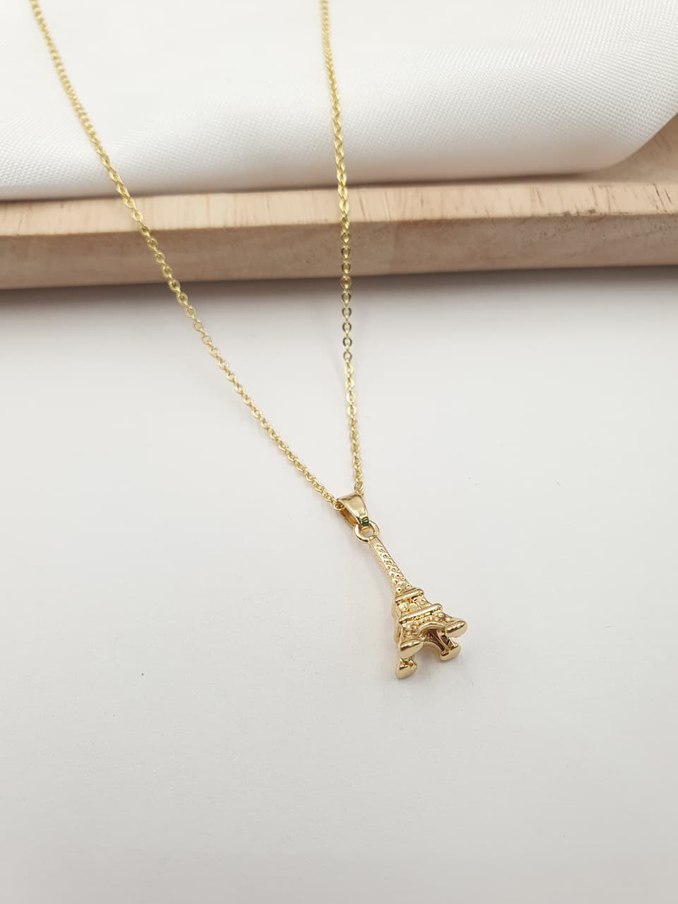 Cadena. En Rodio FIP85