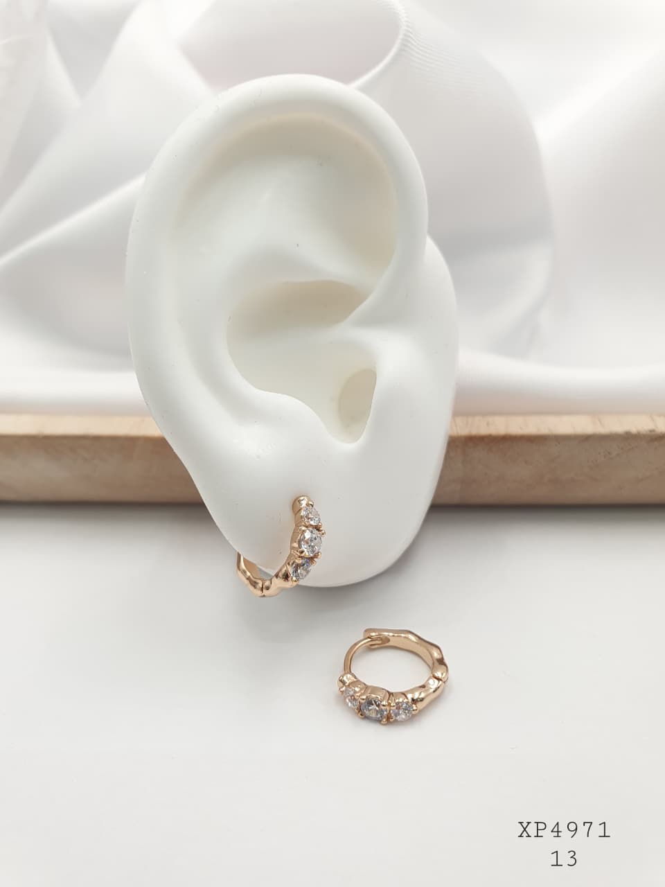 Candonga Rodio Xuping XP4971