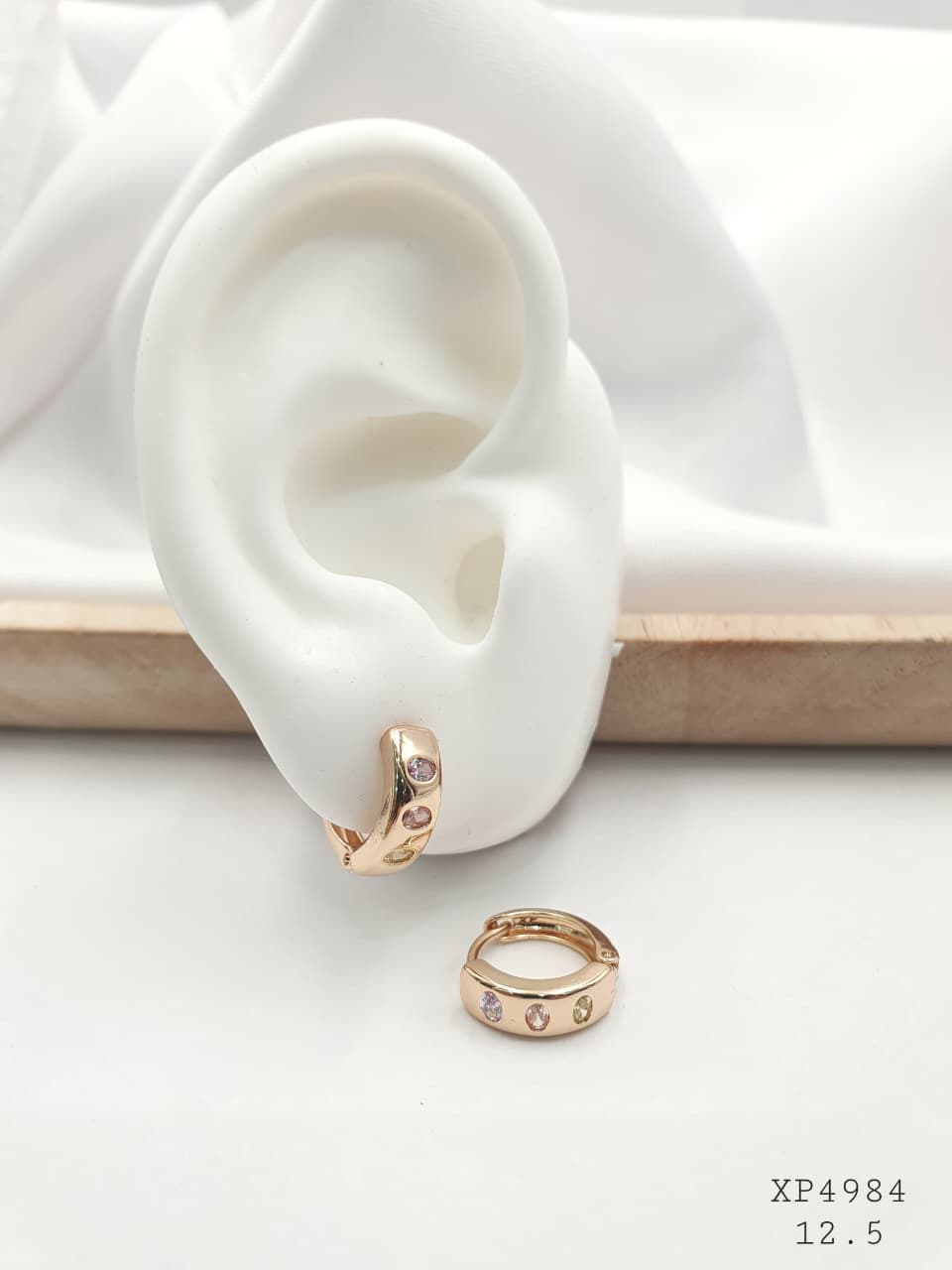 Candonga Rodio Xuping XP4984