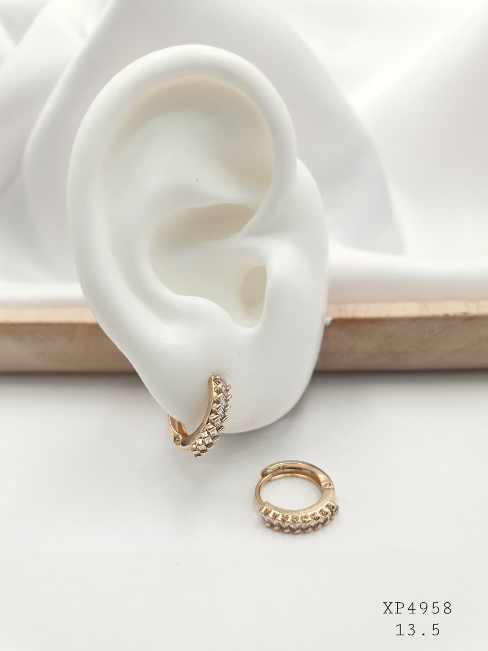 Candonga Rodio Xuping XP4958