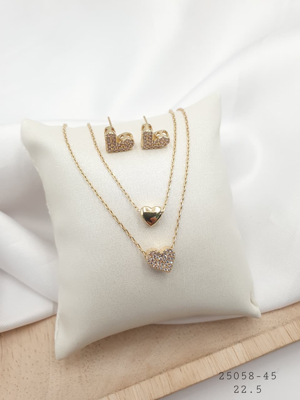 Dúo Rodio 25058-45-1