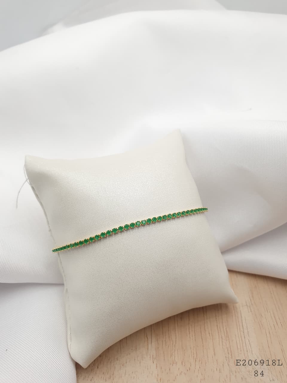 Pulsera Oro Laminado F206918L