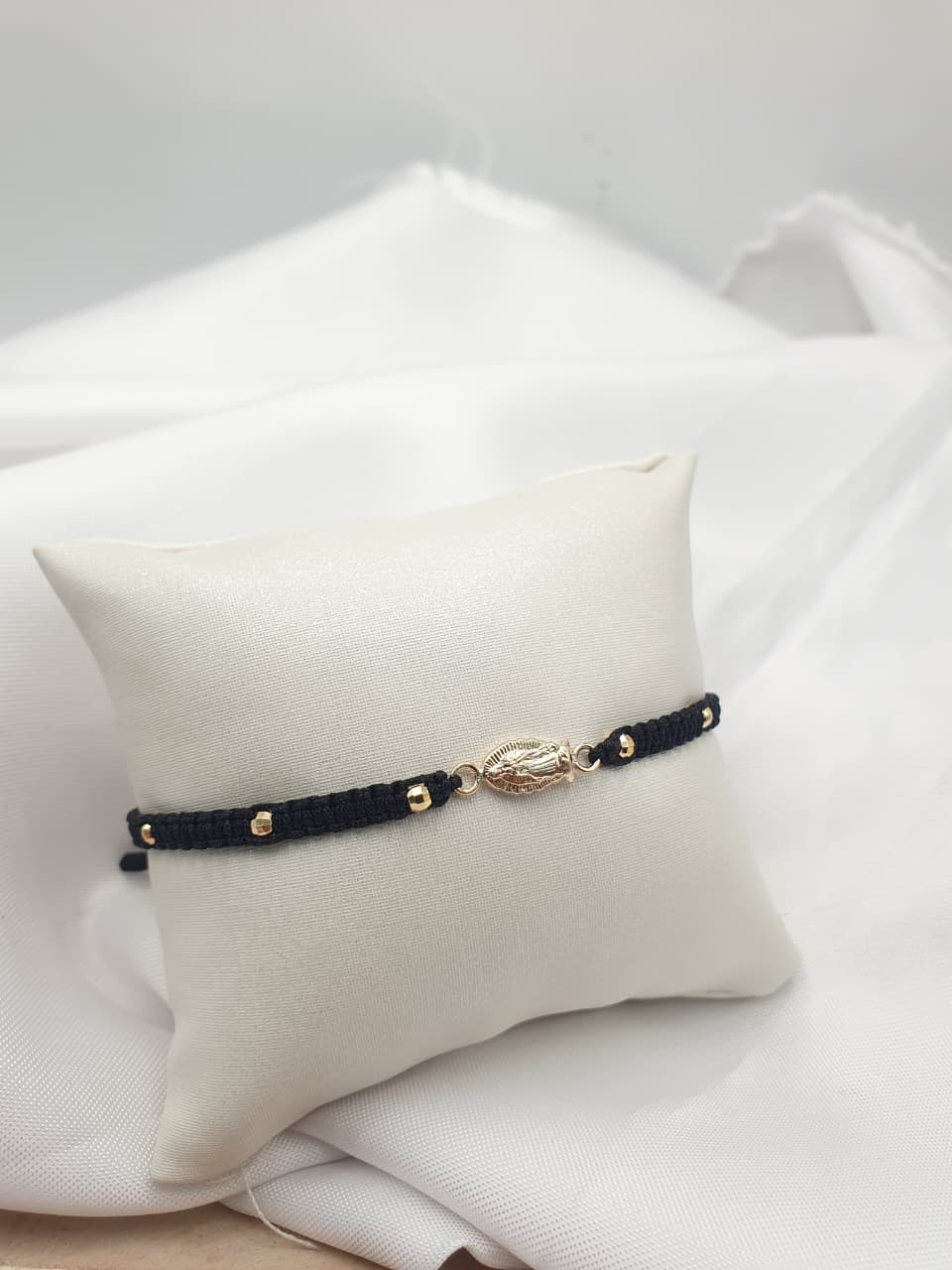 Pulsera Oro Laminado SGM4C252-1