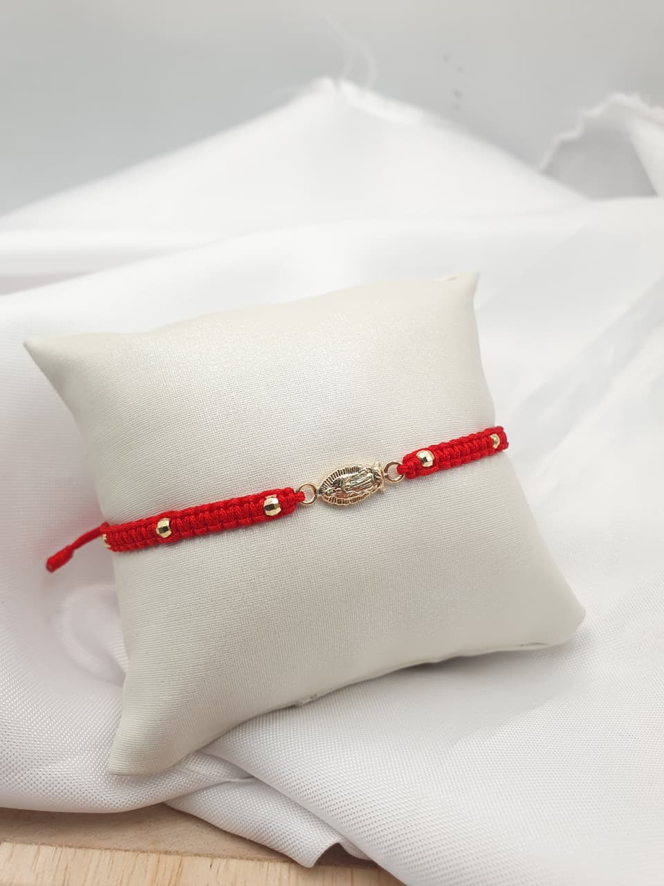 Pulsera Oro Laminado SGM4C252
