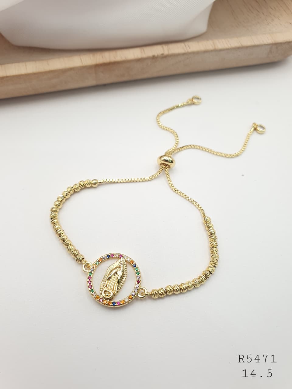 Pulsera Roido R5471