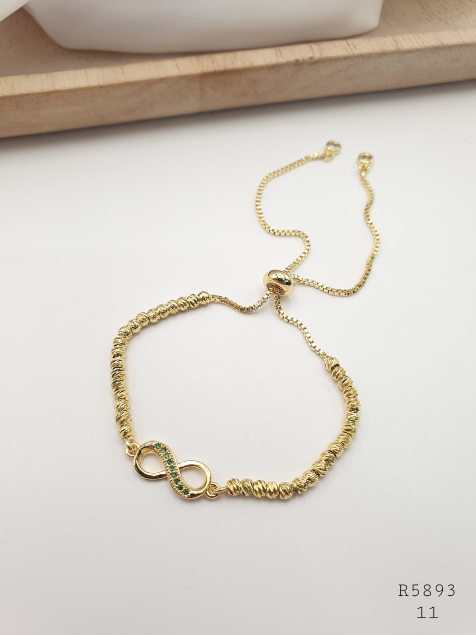 Pulsera Roido R5893