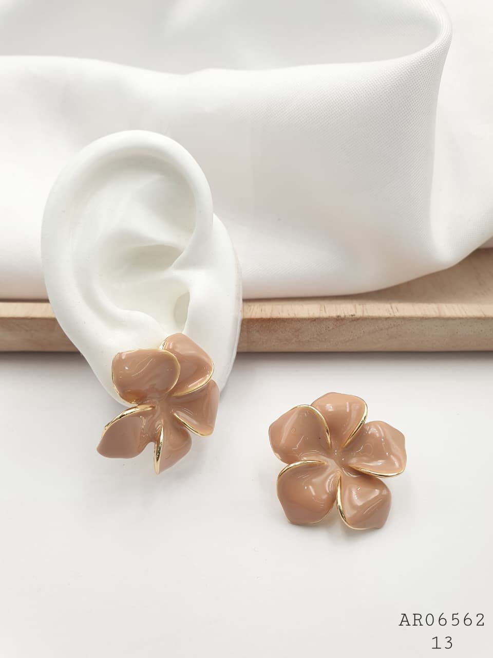 Aretes Roido AR06562