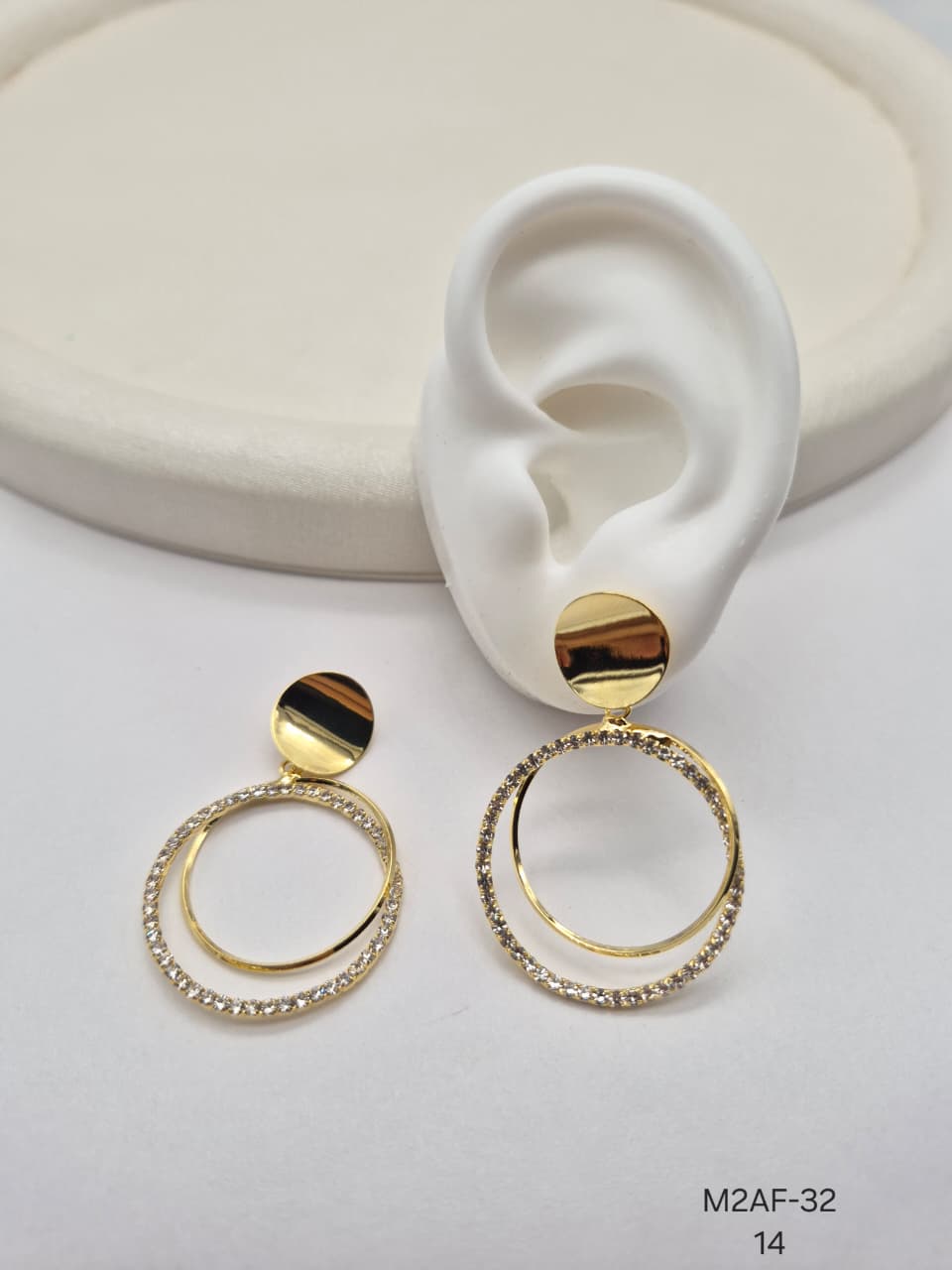 Arete Rodio M2AF-32