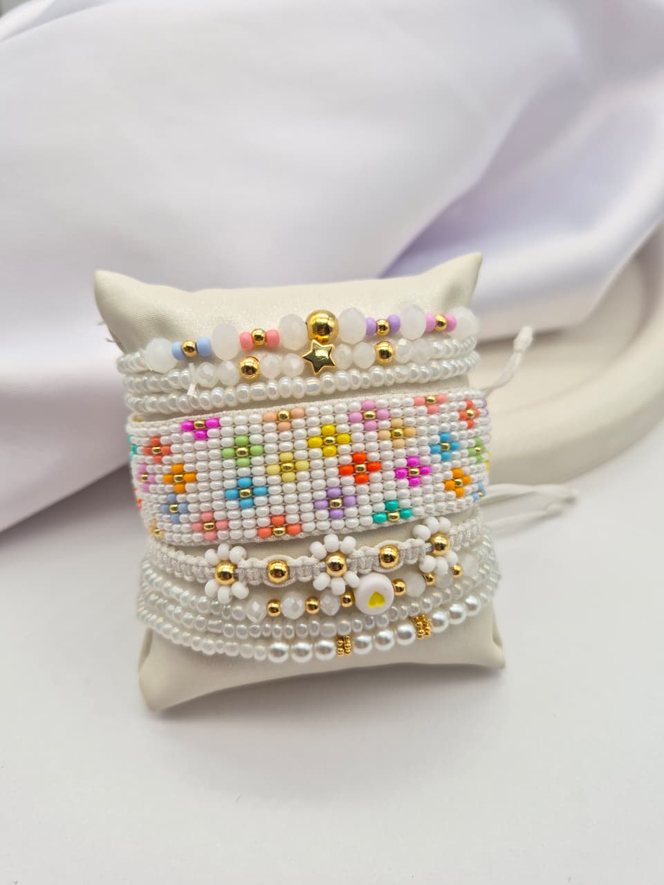 Set Pulsera SETP11