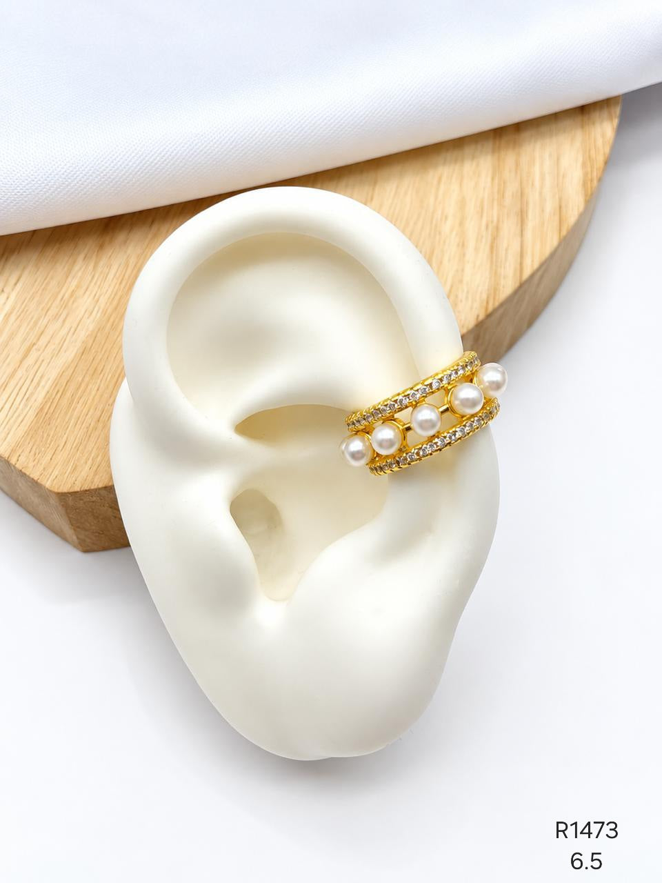Earcuff Rodio R1473