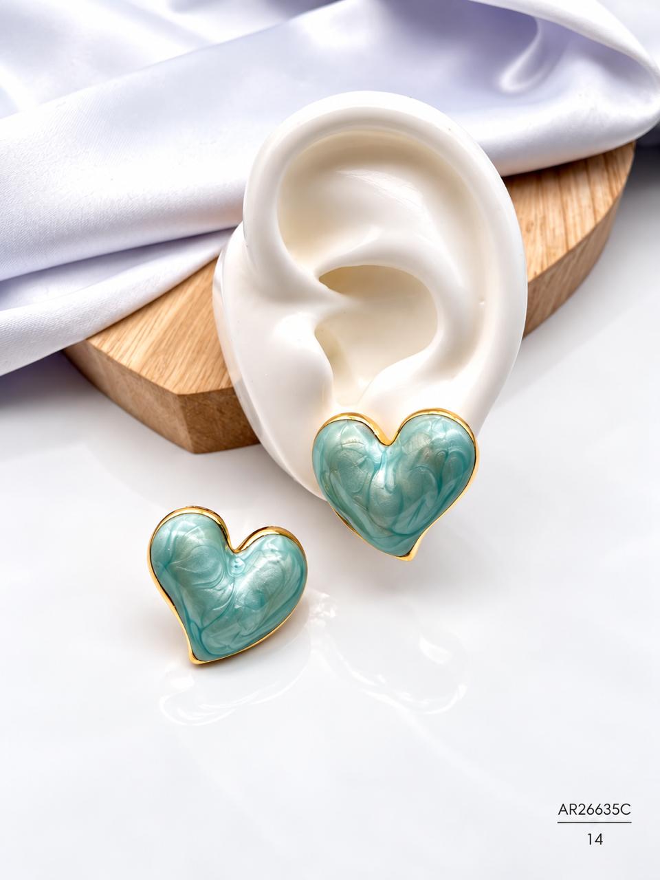 Arete En Rodio AR26635C-1