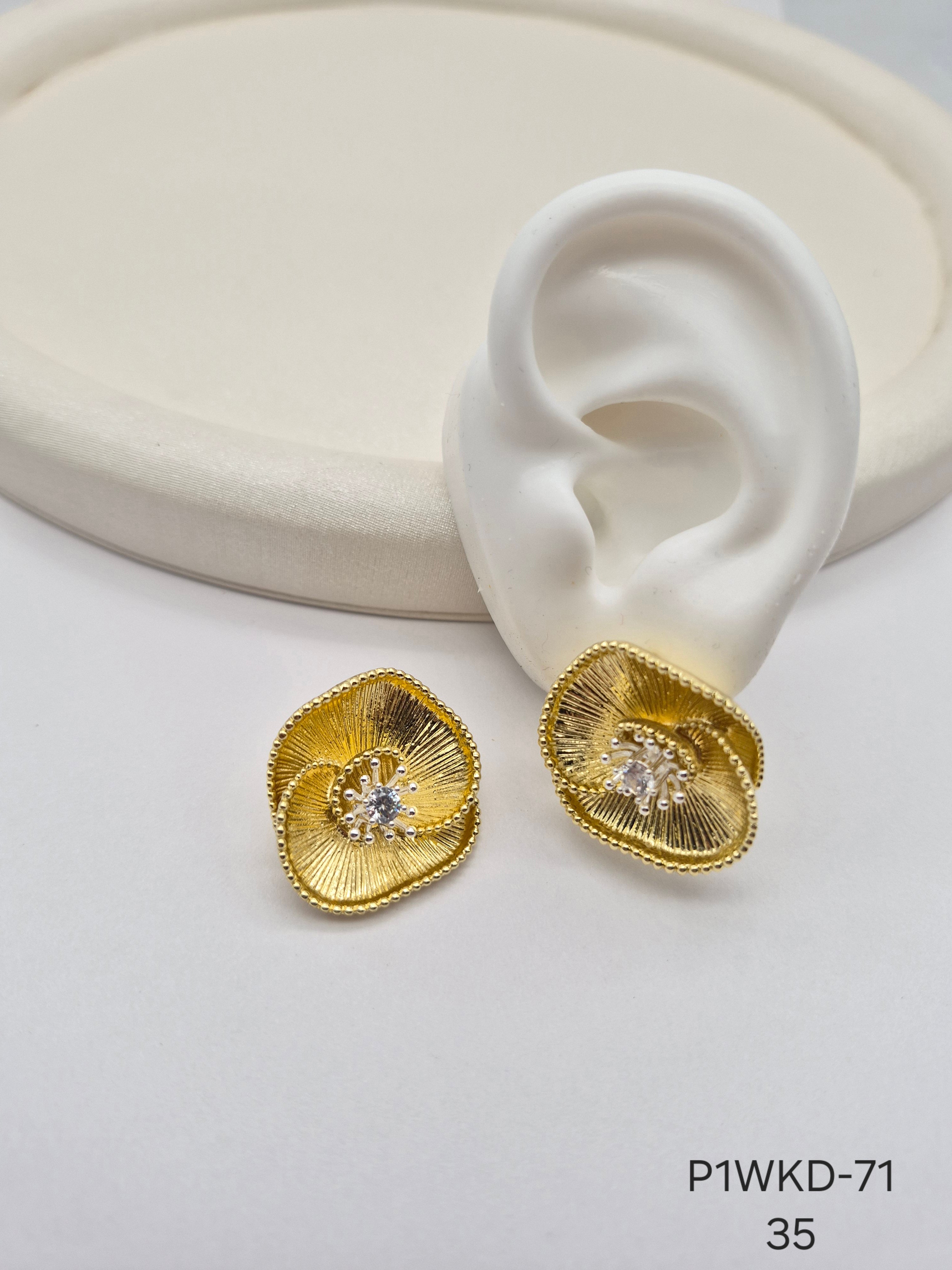 Arete Rodio P1WKD-71