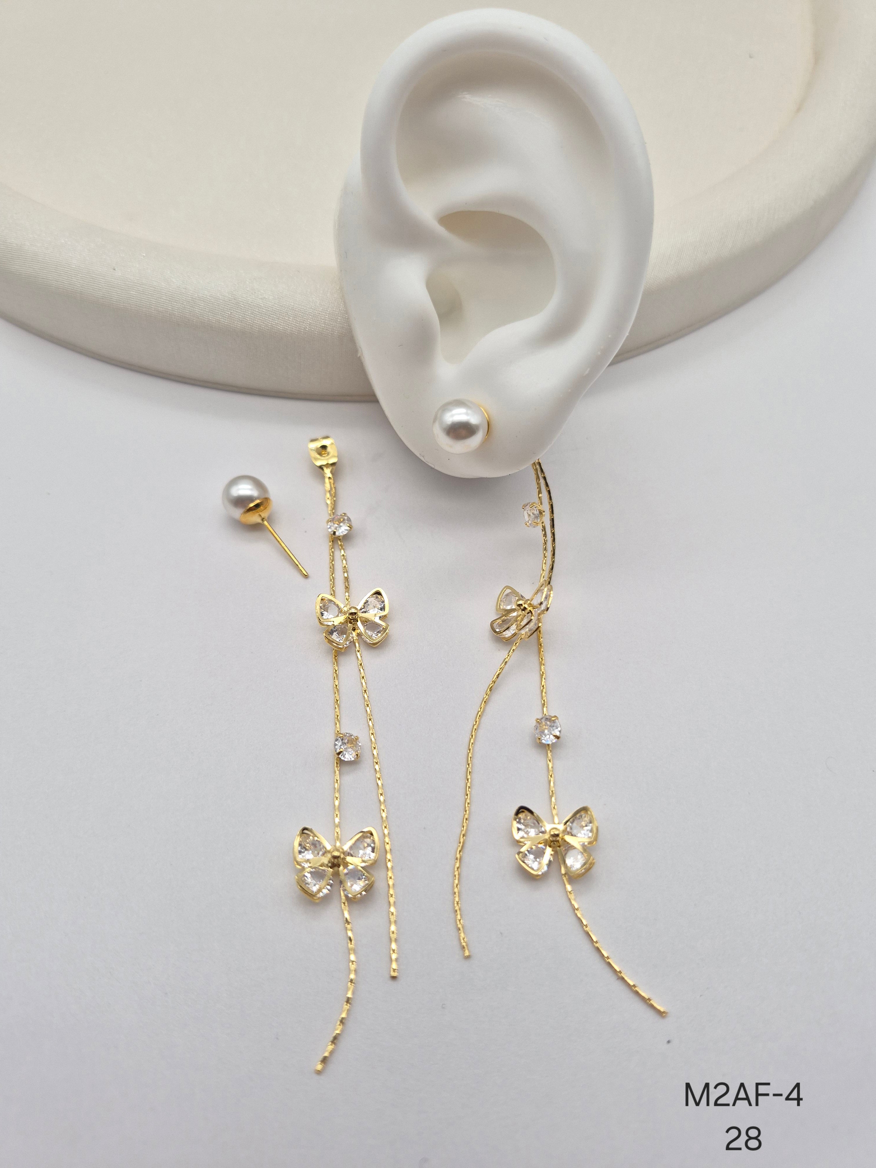 Arete Rodio M2AF-4