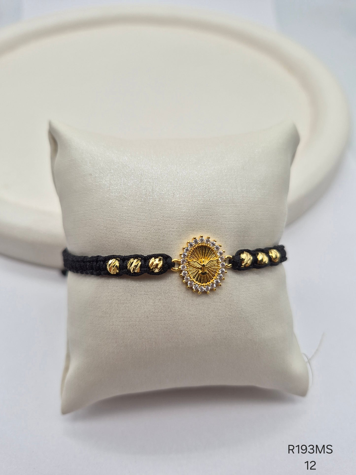 Pulsera Tejida R193MS