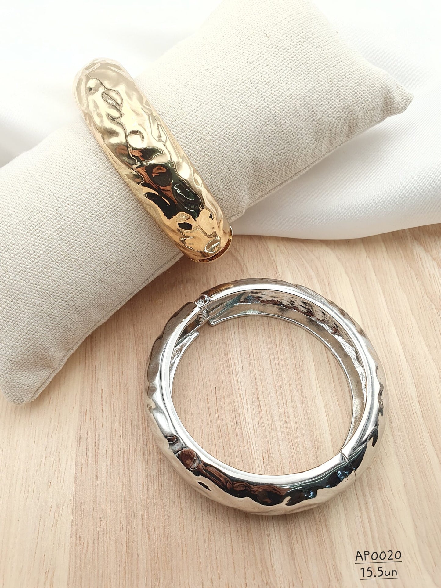 Brazalete Rodio AP0020