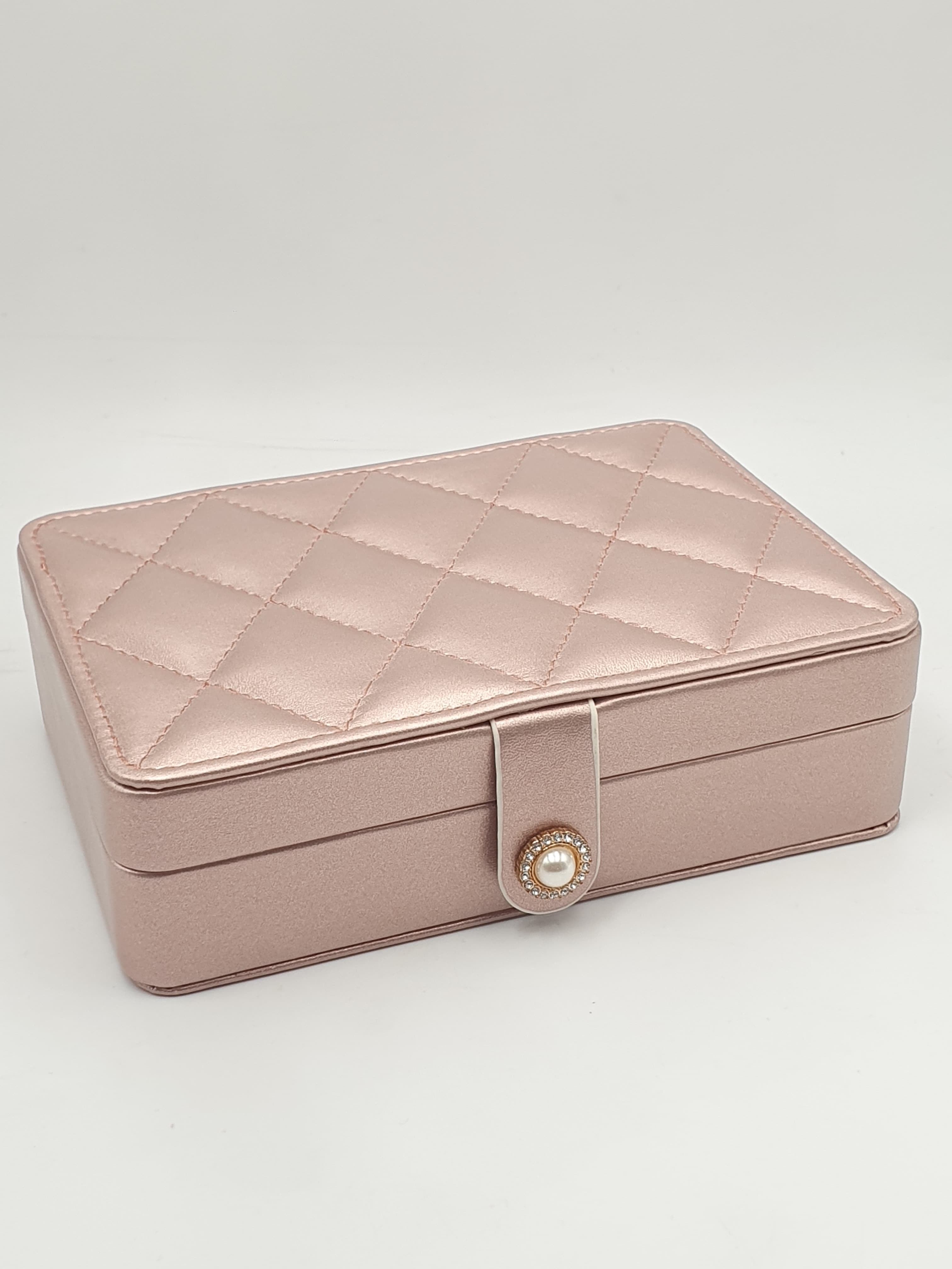 Joyero JQ-005-1  4,5x11x16cm