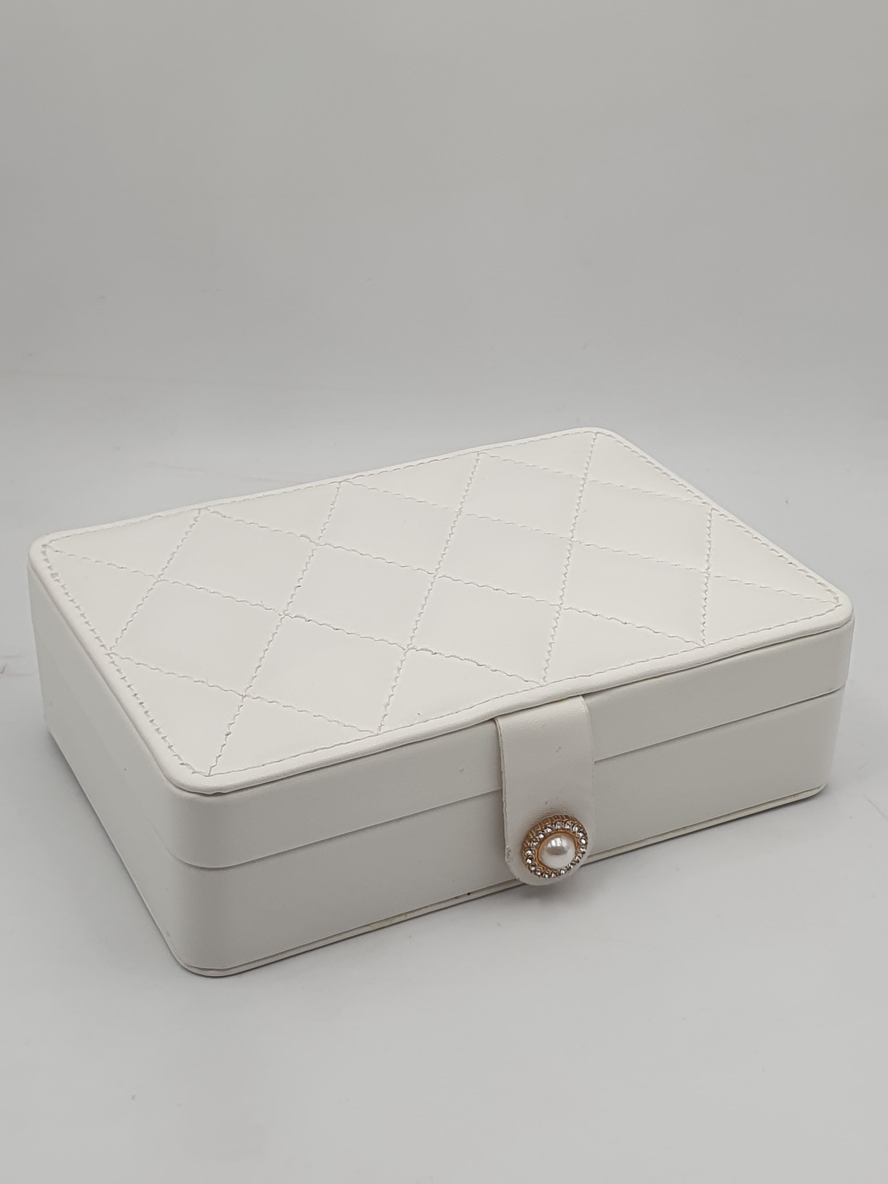 Joyero JQ-005-1  4,5x11x16cm