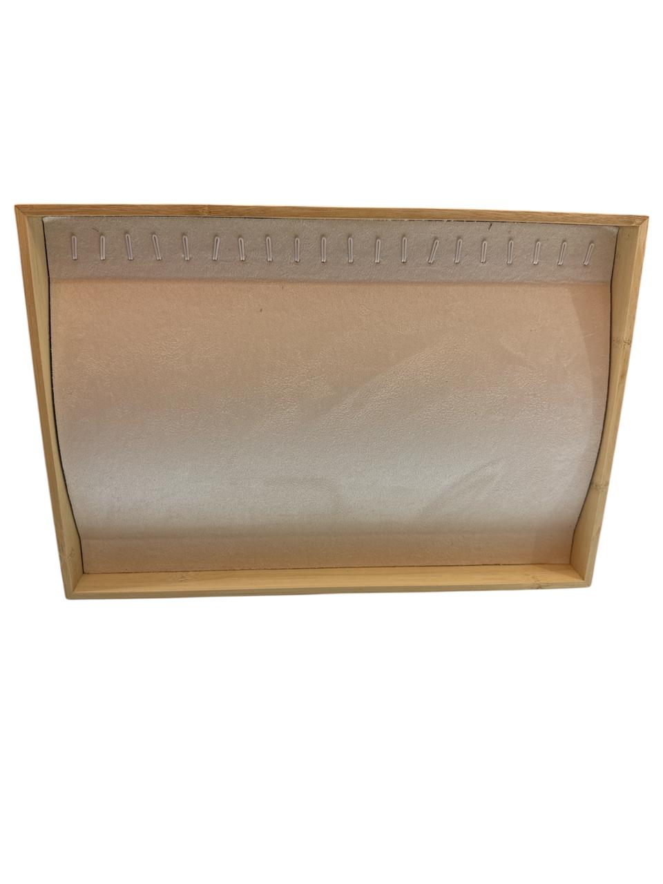 Exhibidor pulsera o tobillera 24x35 EXH110-14