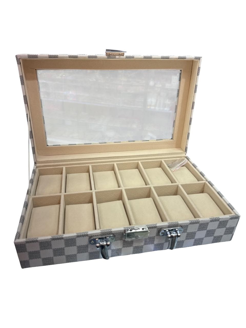 Exhibidor Pulseras o Relojes 18x20 COFR-43BN