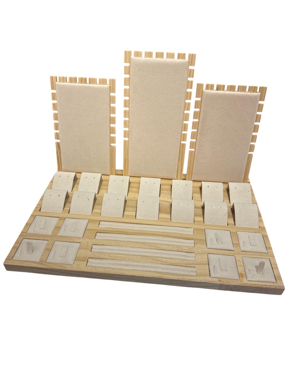 Exhibidor Multifuncional EXH15-59