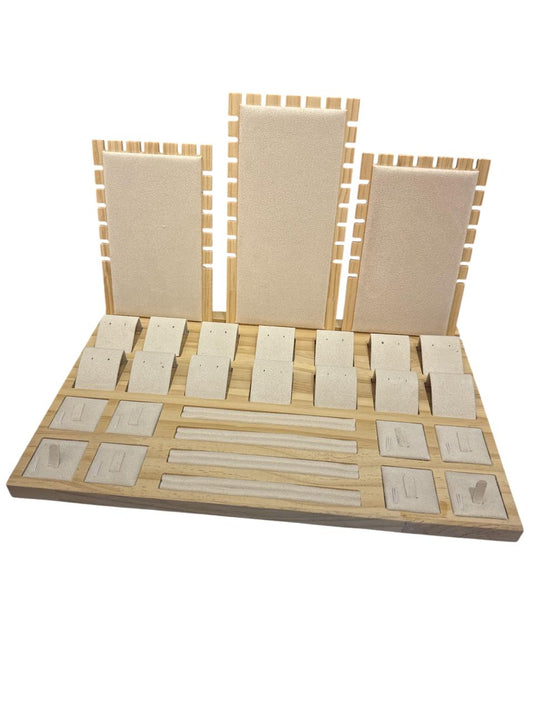 Exhibidor Multifuncional EXH15-59