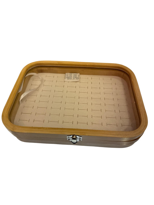 Exhibidor Anillos 27x20 EXH100-47