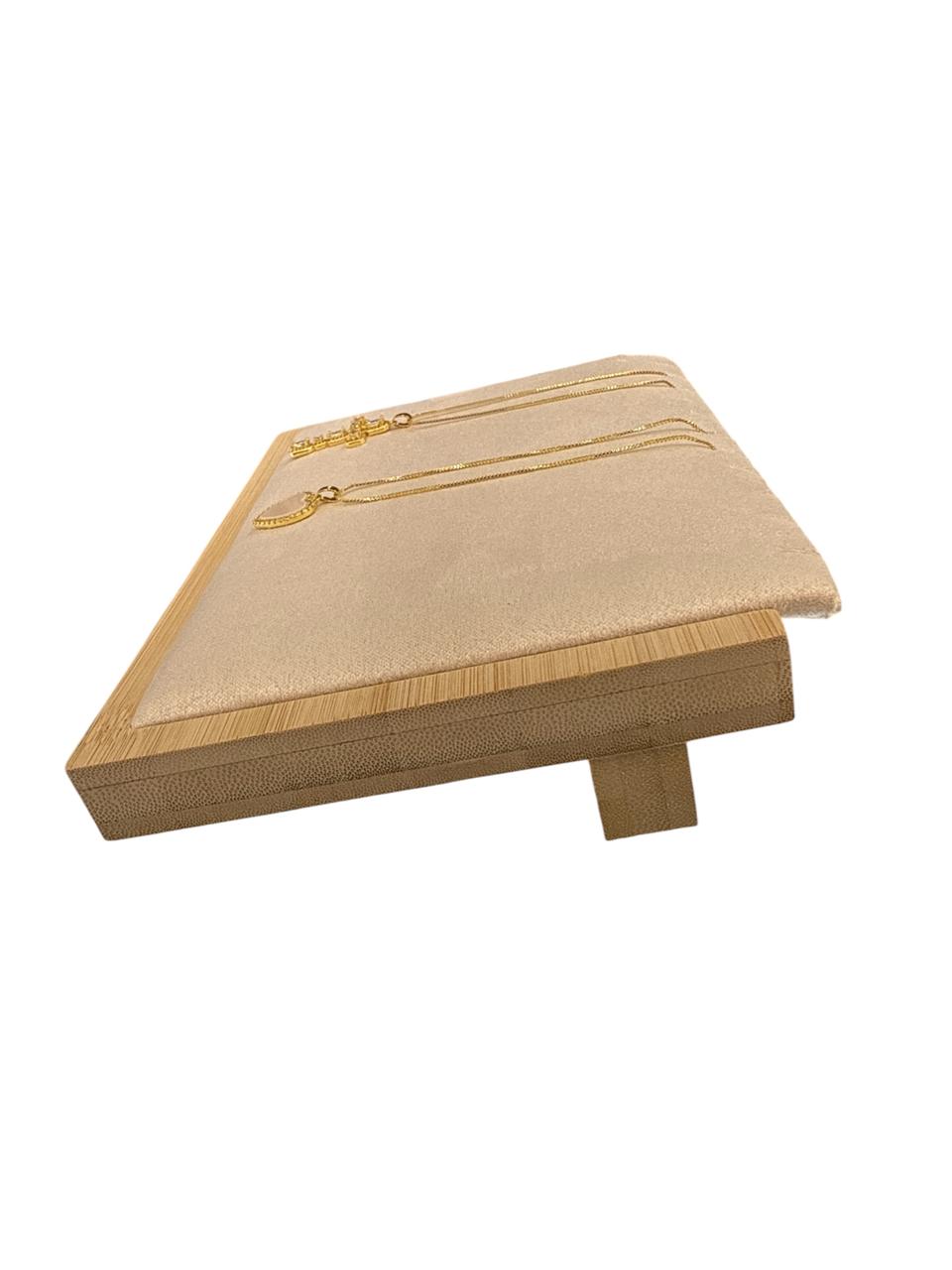 Exhibidor Cadenas 15x22cm EXH122-28