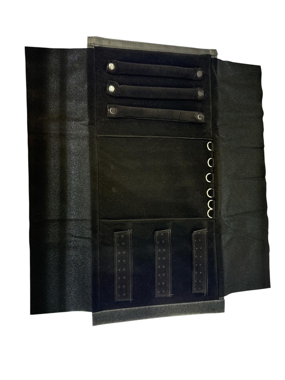 Paño Exhibidor de accesorios