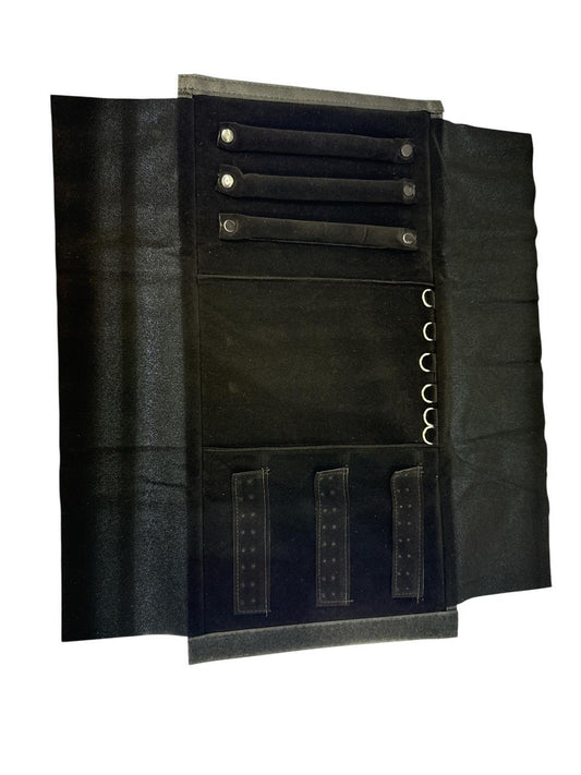 Paño Exhibidor de accesorios