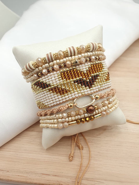 Set Pulseras SETPUL16