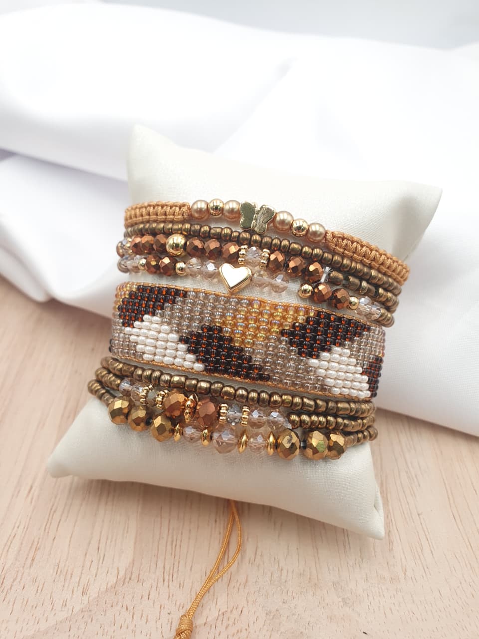 Set Pulseras SETPUL17