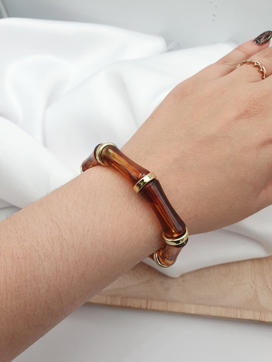 Pulsera Resina BR03