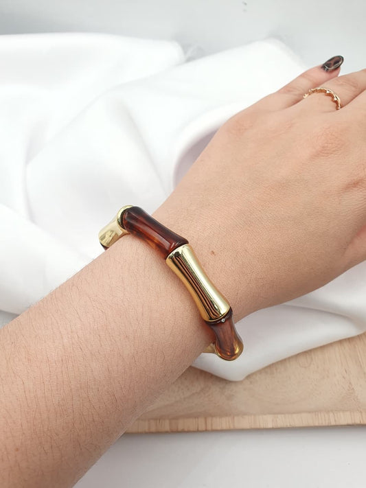 Pulsera Resina BR04