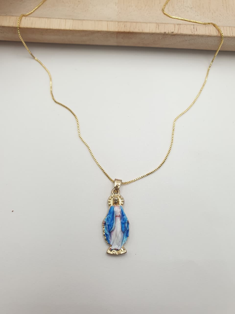 Cadena Virgenes
