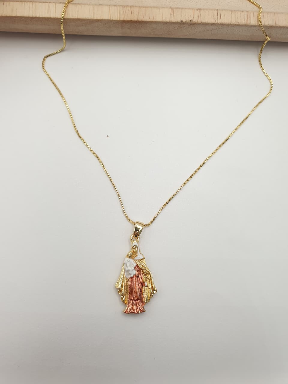 Cadena Virgenes