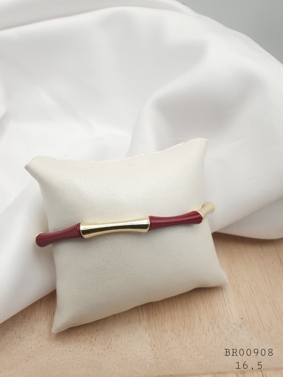 Pulseras Resortadas