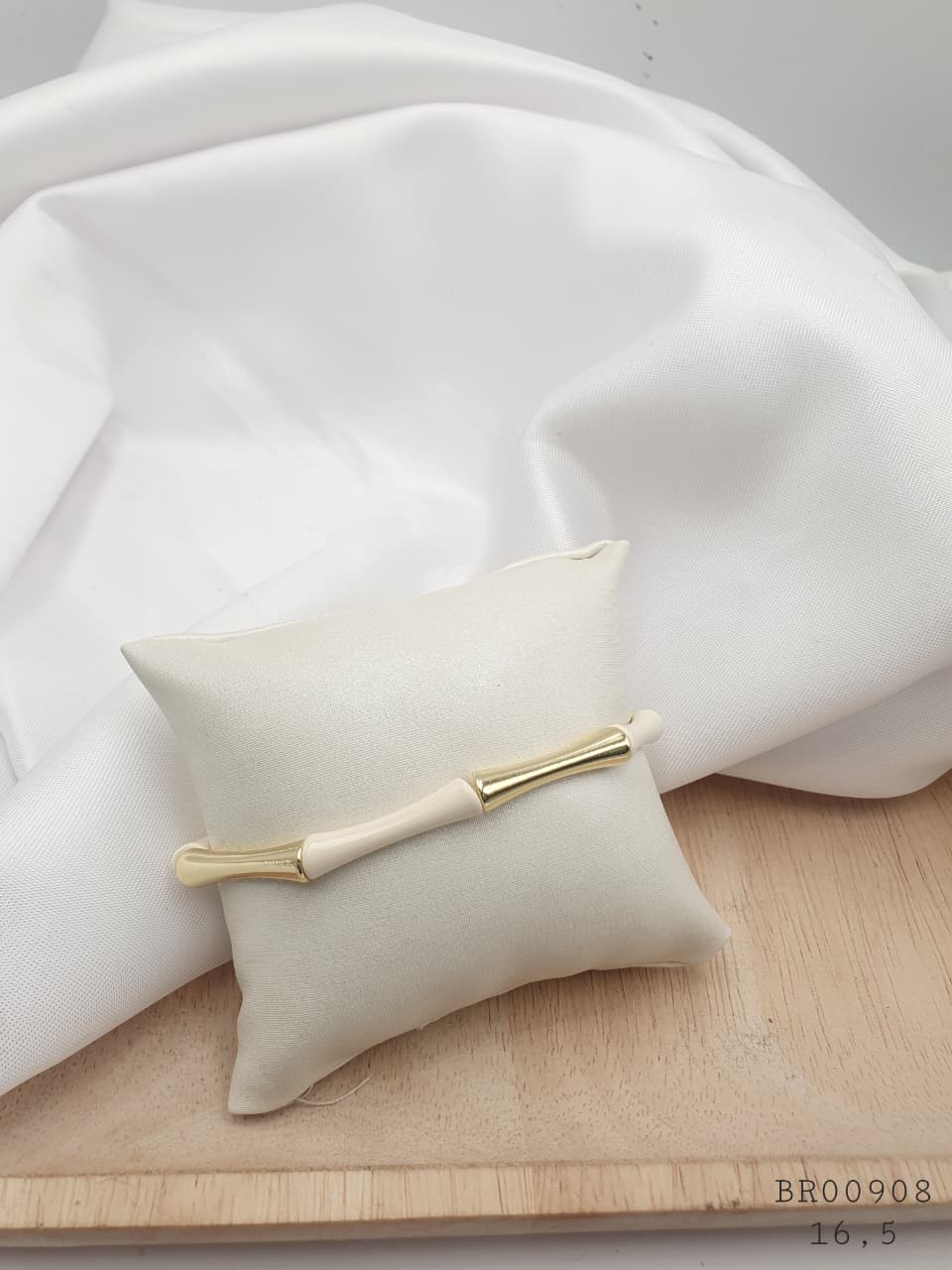 Pulseras Resortadas