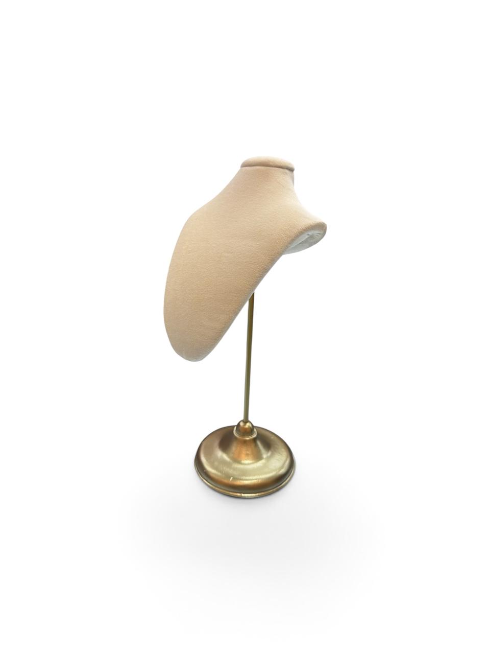 Exhibidor Cuello De Lujo 29.5x16cm EXH75-35