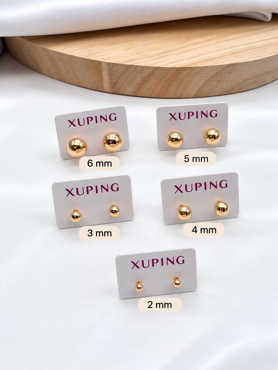 Topo Balin Xuping