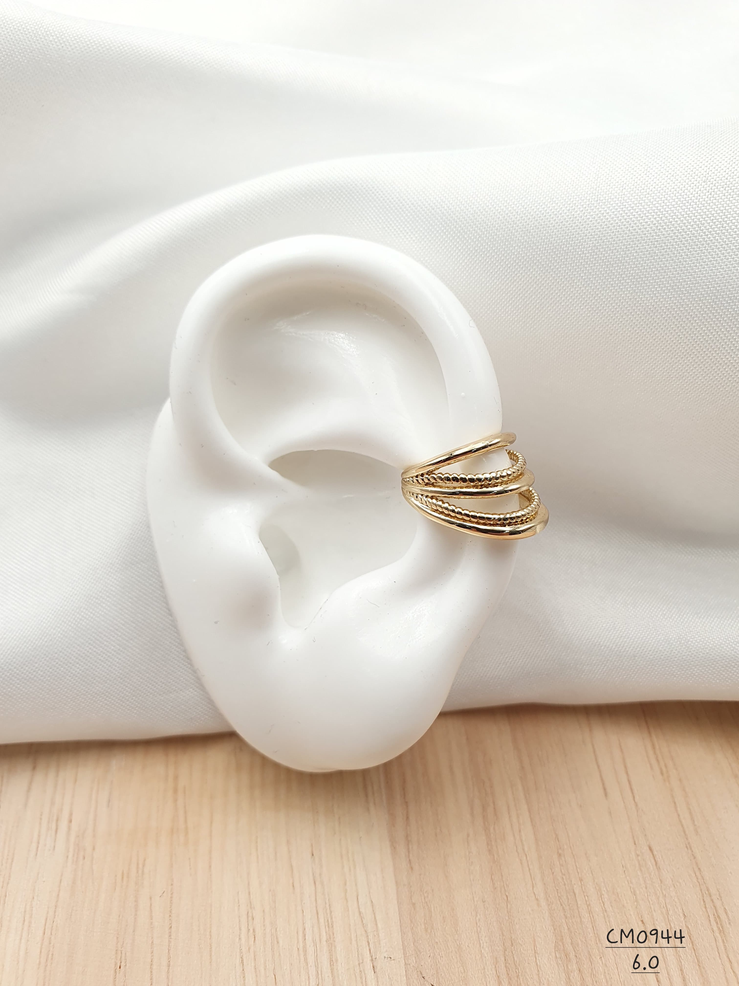 Earcuff Rodio CM0944