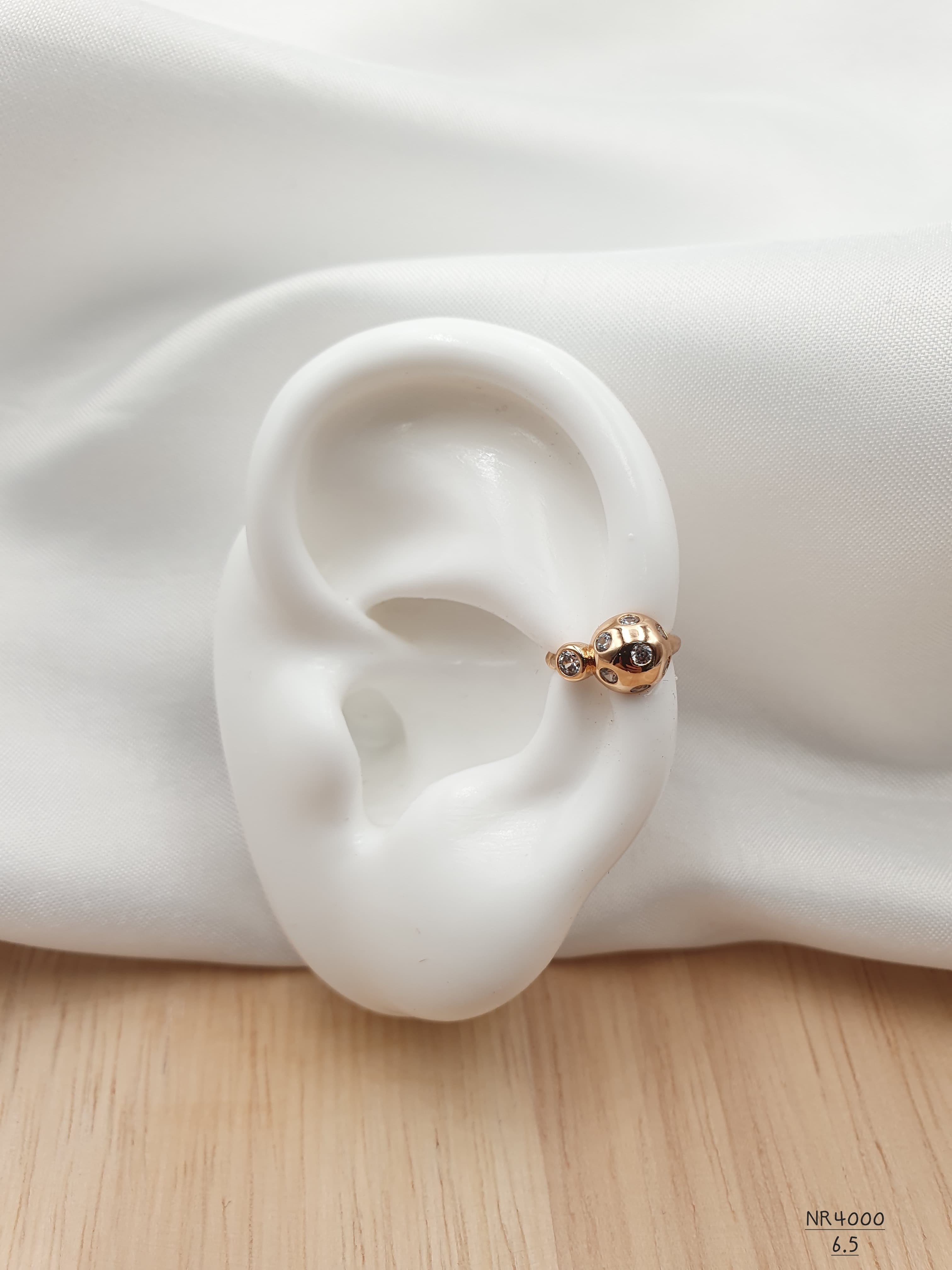 Earcuff Rodio NER4000