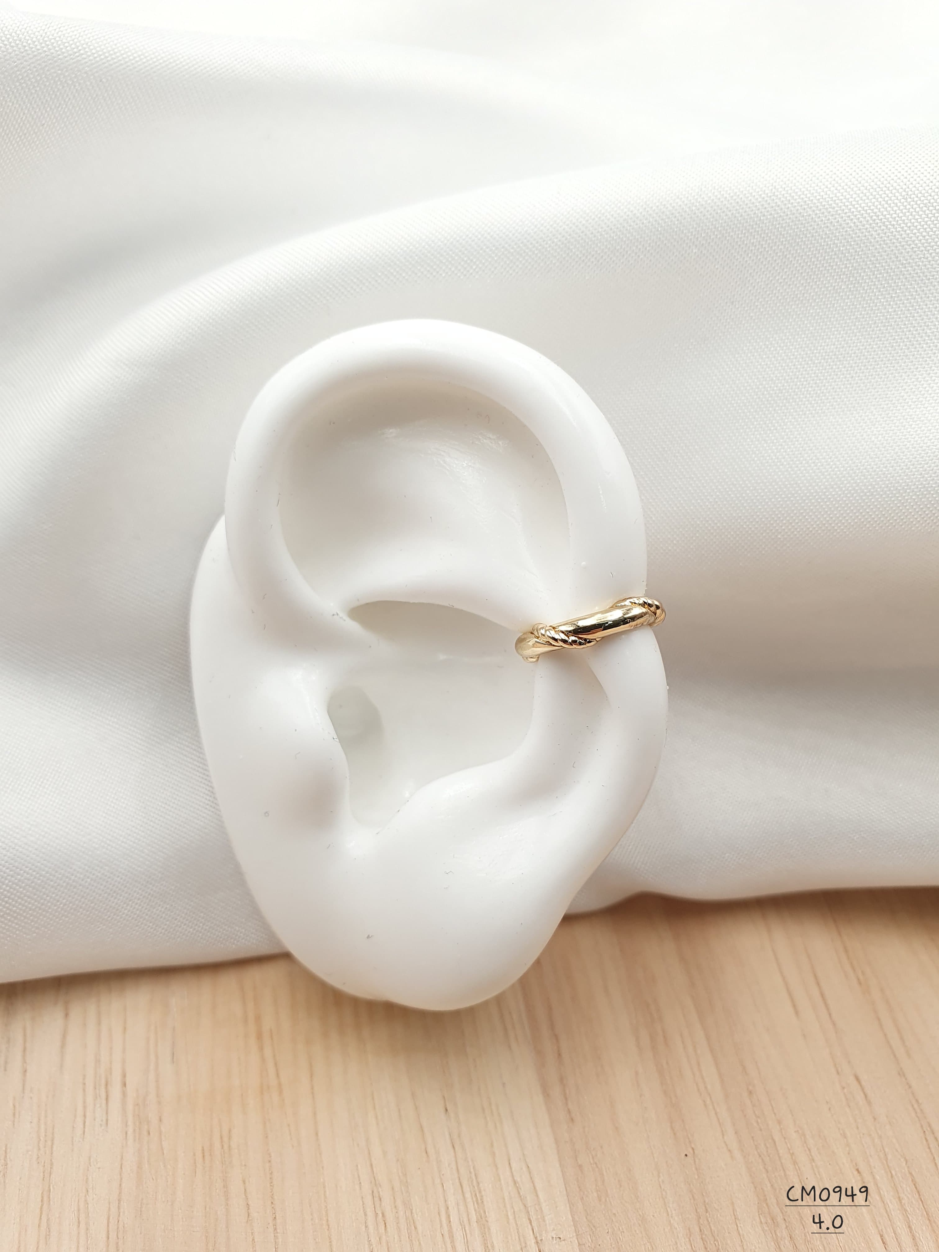 Earcuff Rodio CM0949