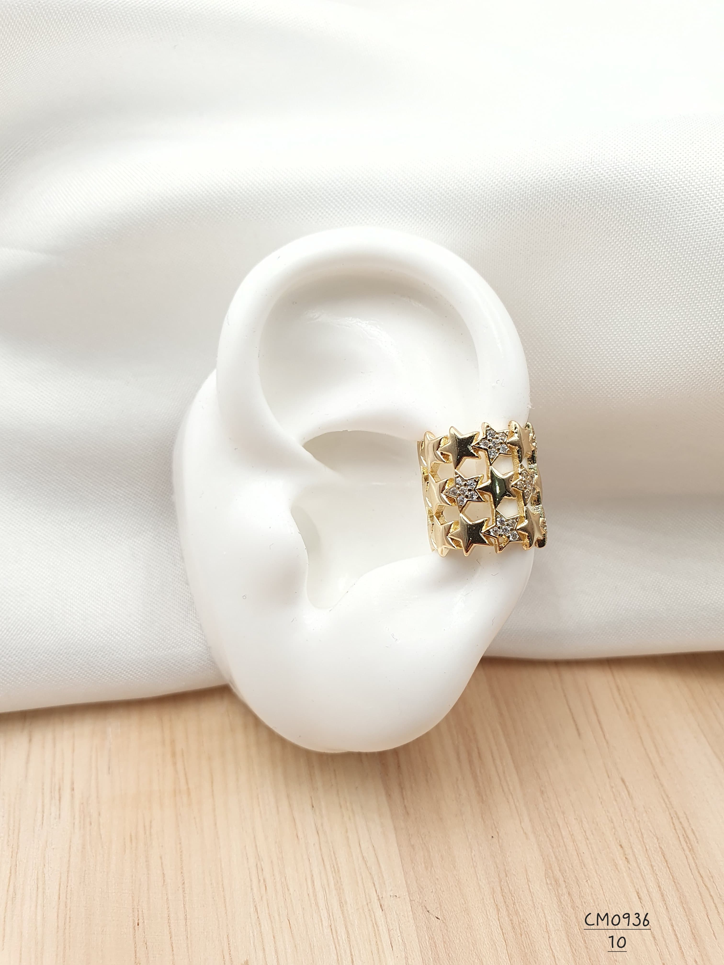 Earcuff Rodio CM0936