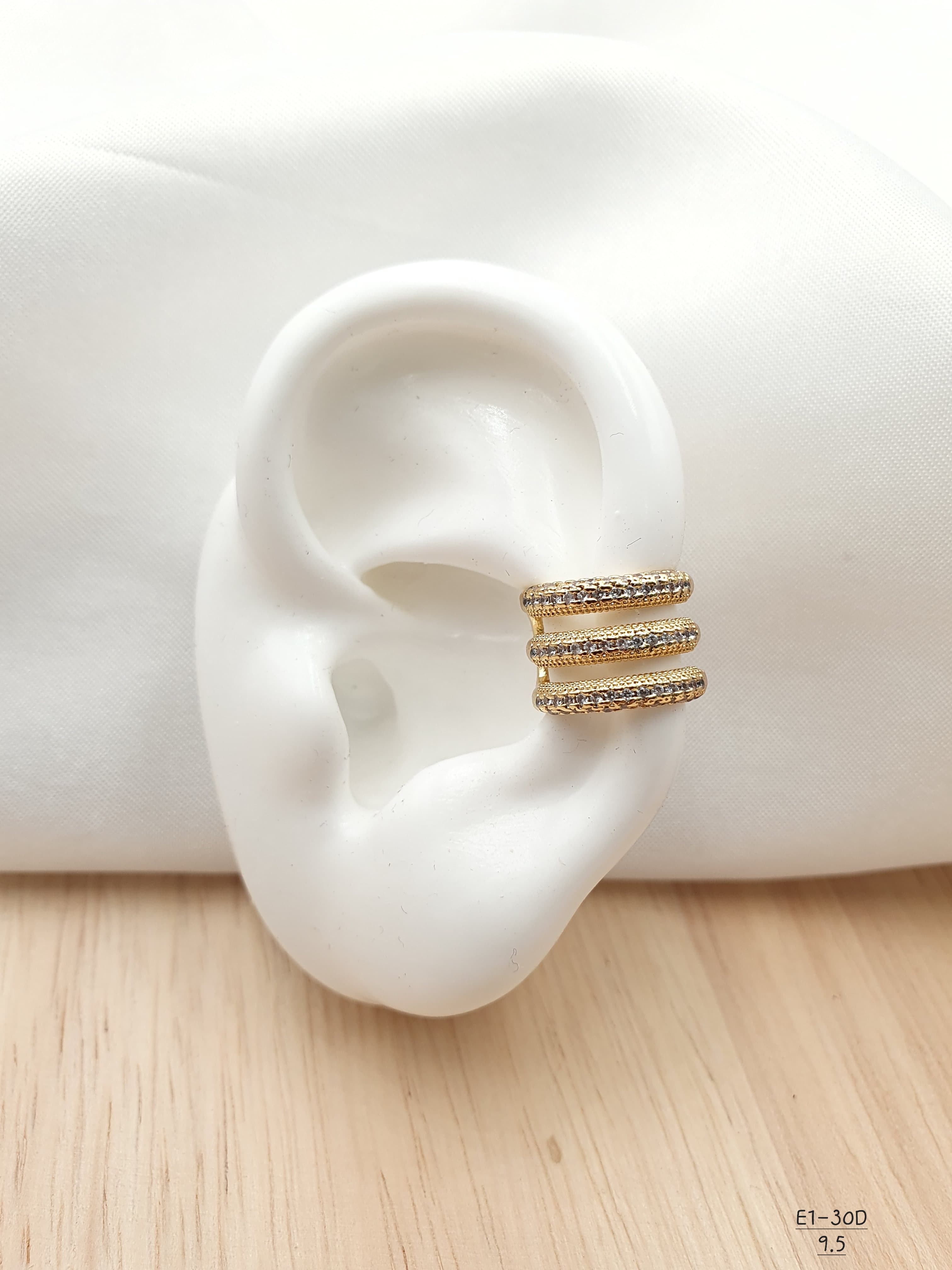 Earcuff Rodio E1-30D