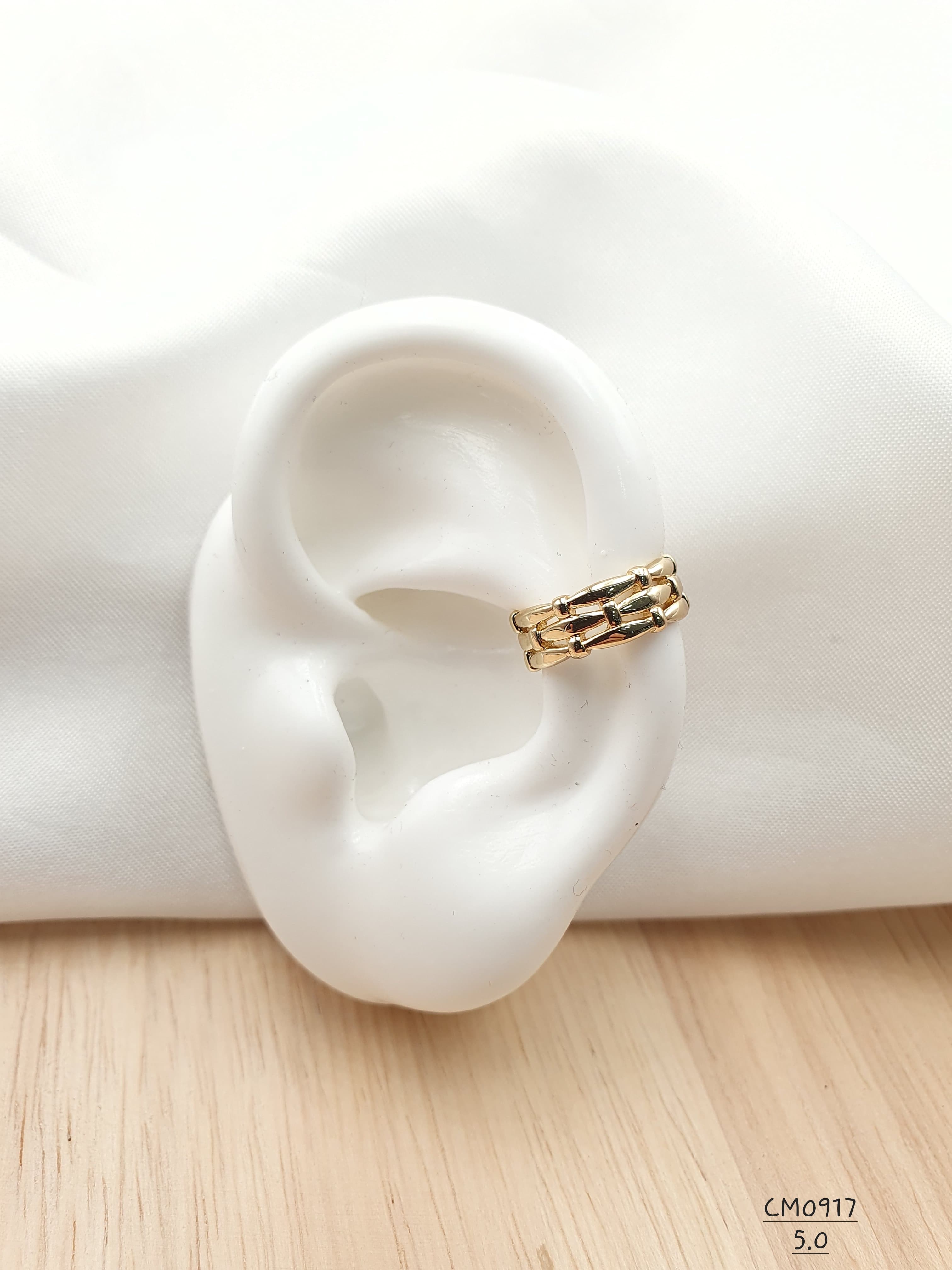 Earcuff Rodio CM0917