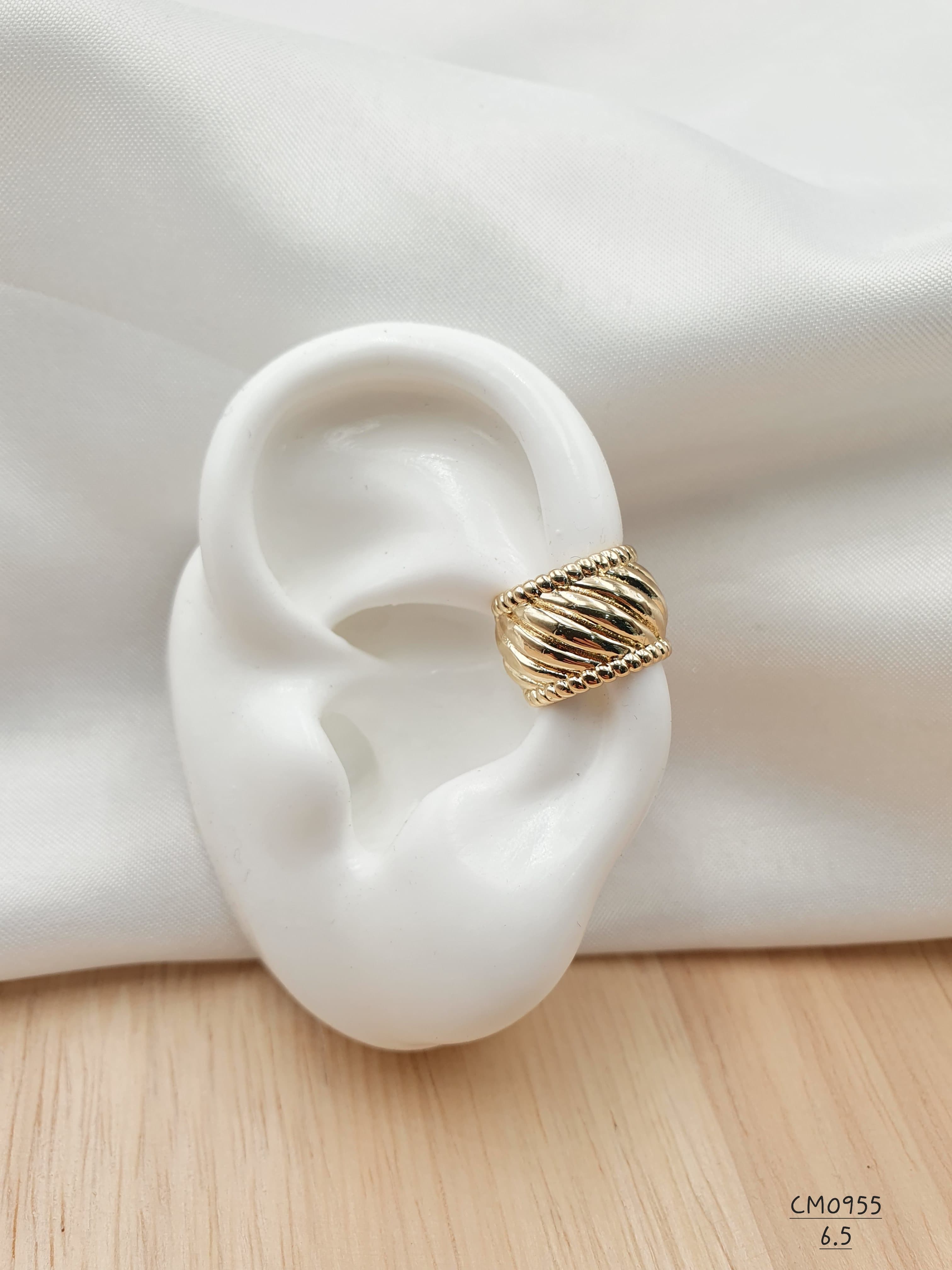 Earcuff Rodio CM0955