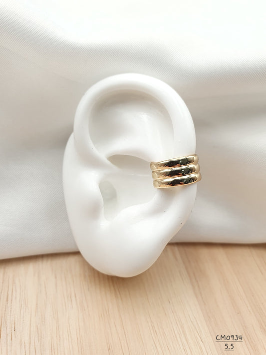 Earcuff Rodio CM0934