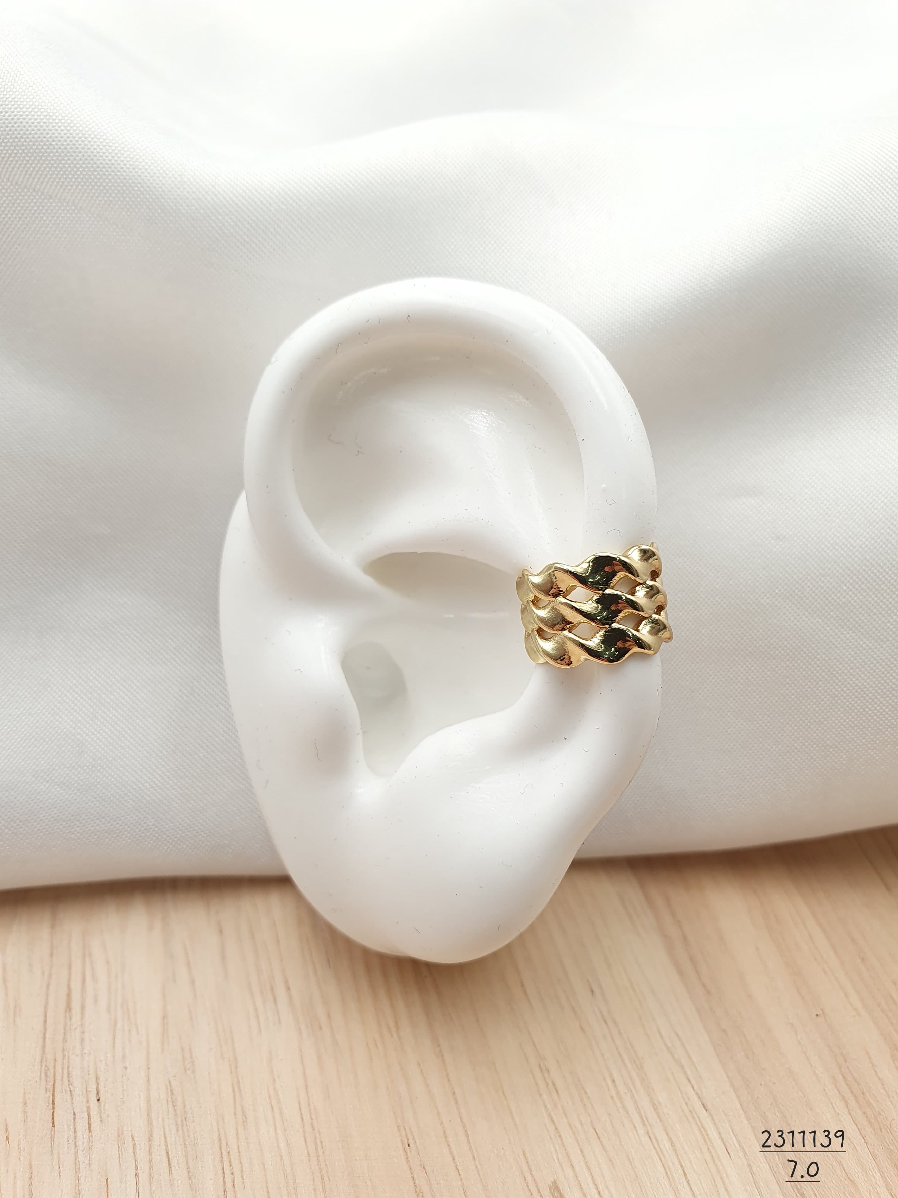 Earcuff Rodio 2311139