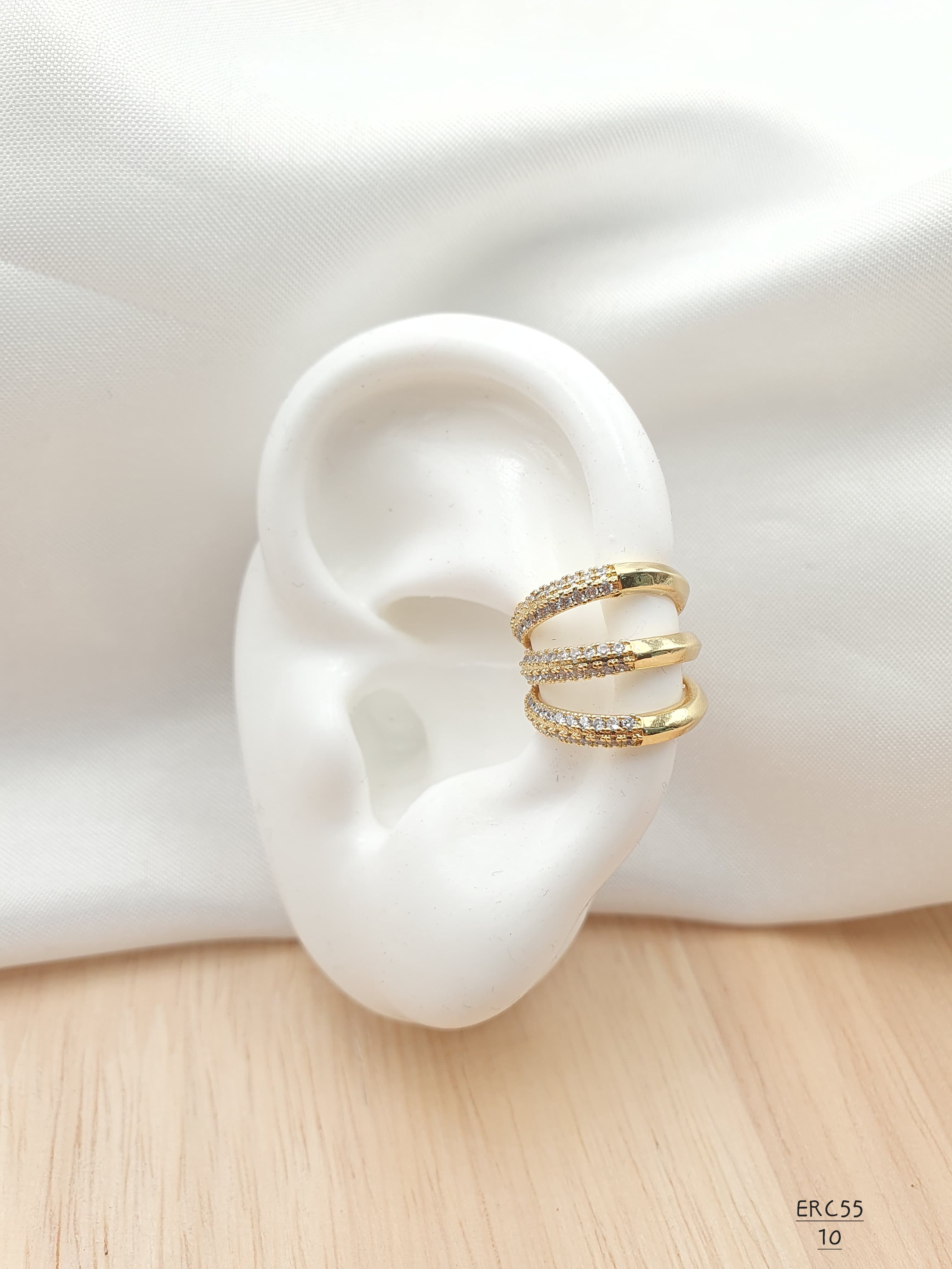 Earcuff Rodio ERC55