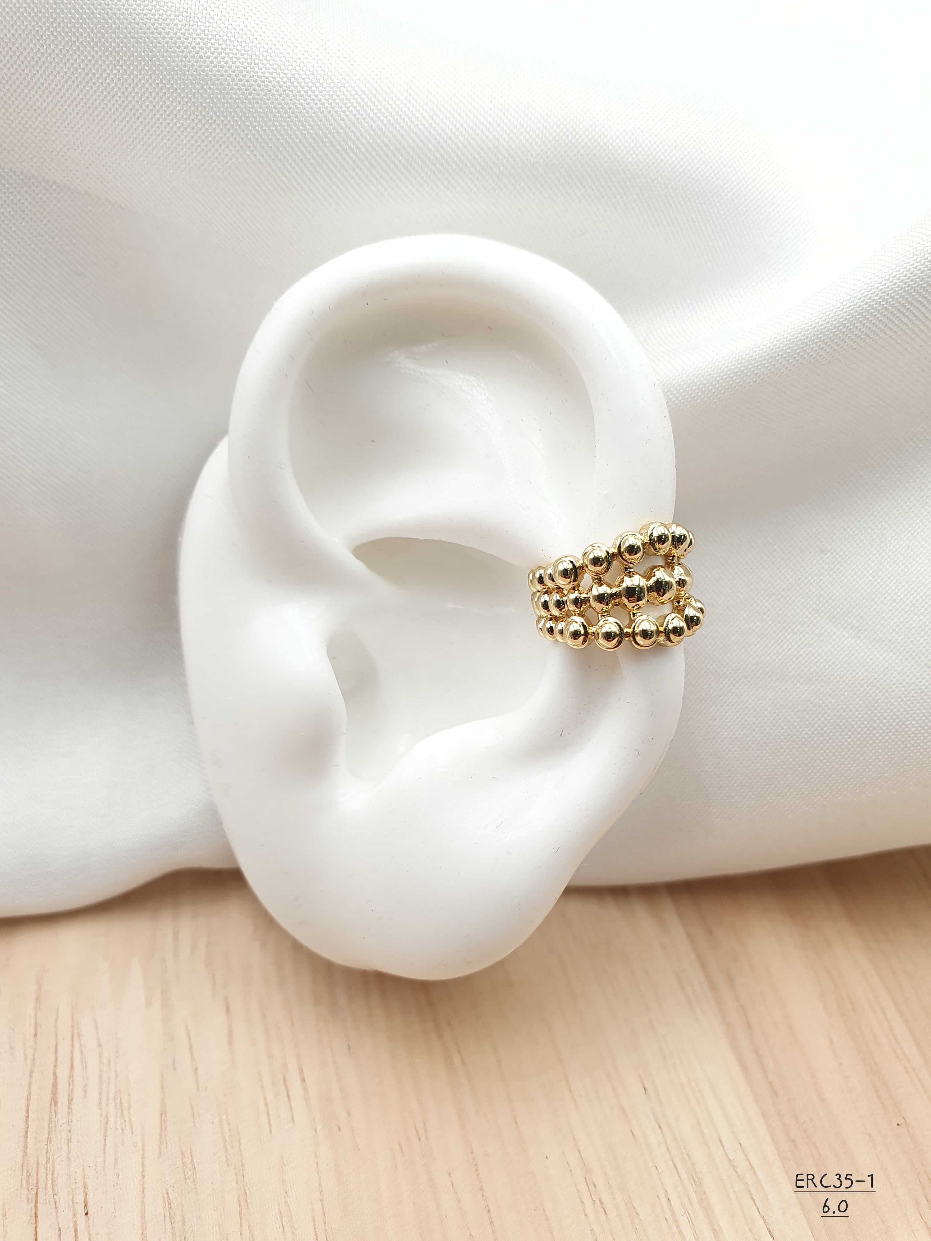 Earcuff Rodio ERC35-1